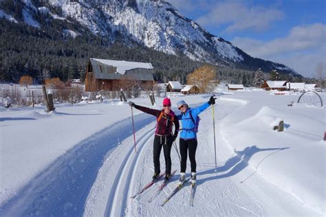 Methow trails - “The majority of the Methow’s 120 miles of winter ski trails become biking, hiking, running and horse-riding trails in the summer months. Later in the summer, don’t miss some of the best day hikes in the country, such as Blue Lake or Harts Pass.